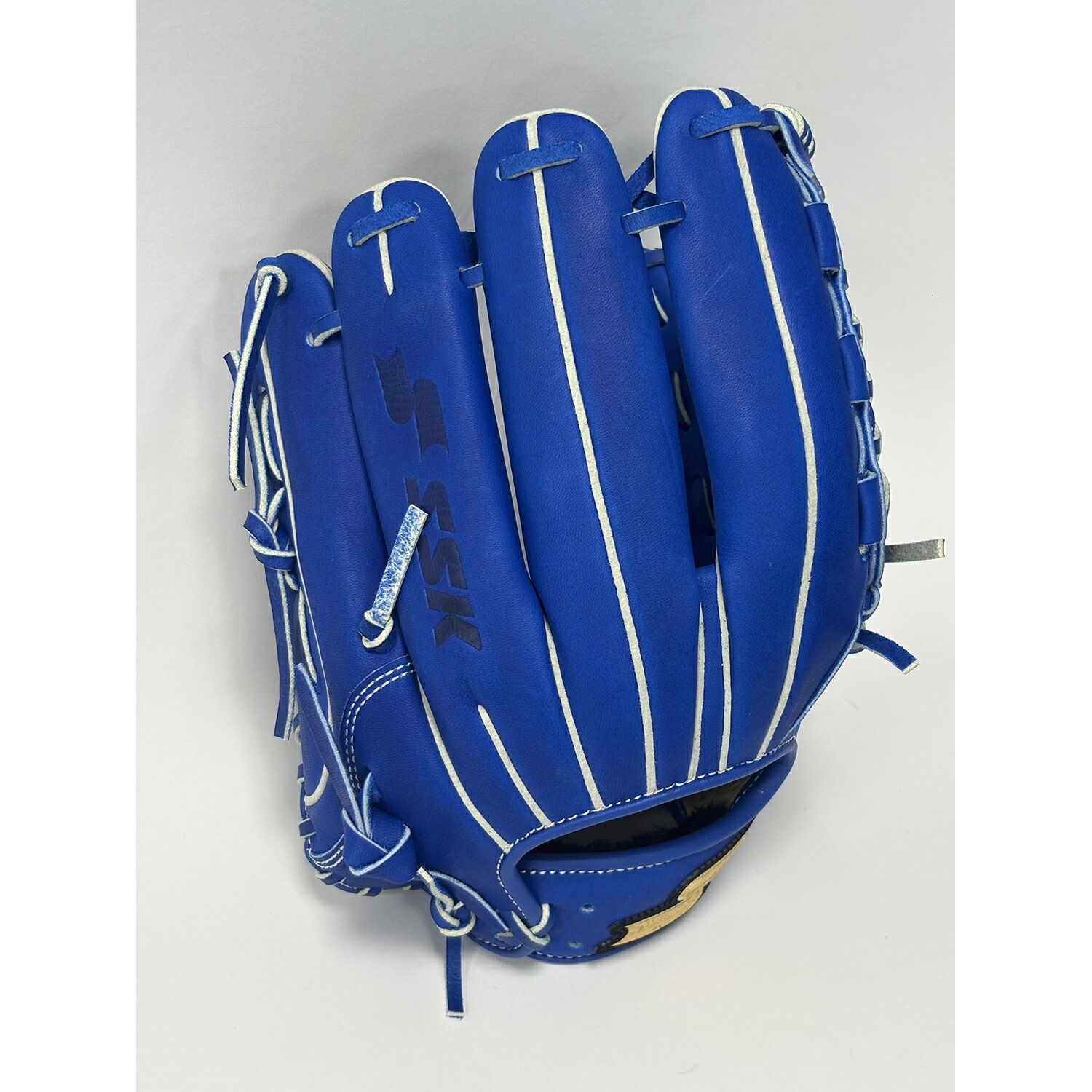 新品 グローブ グラブ 軟式 内野用 セカンド ショート ノーブランド