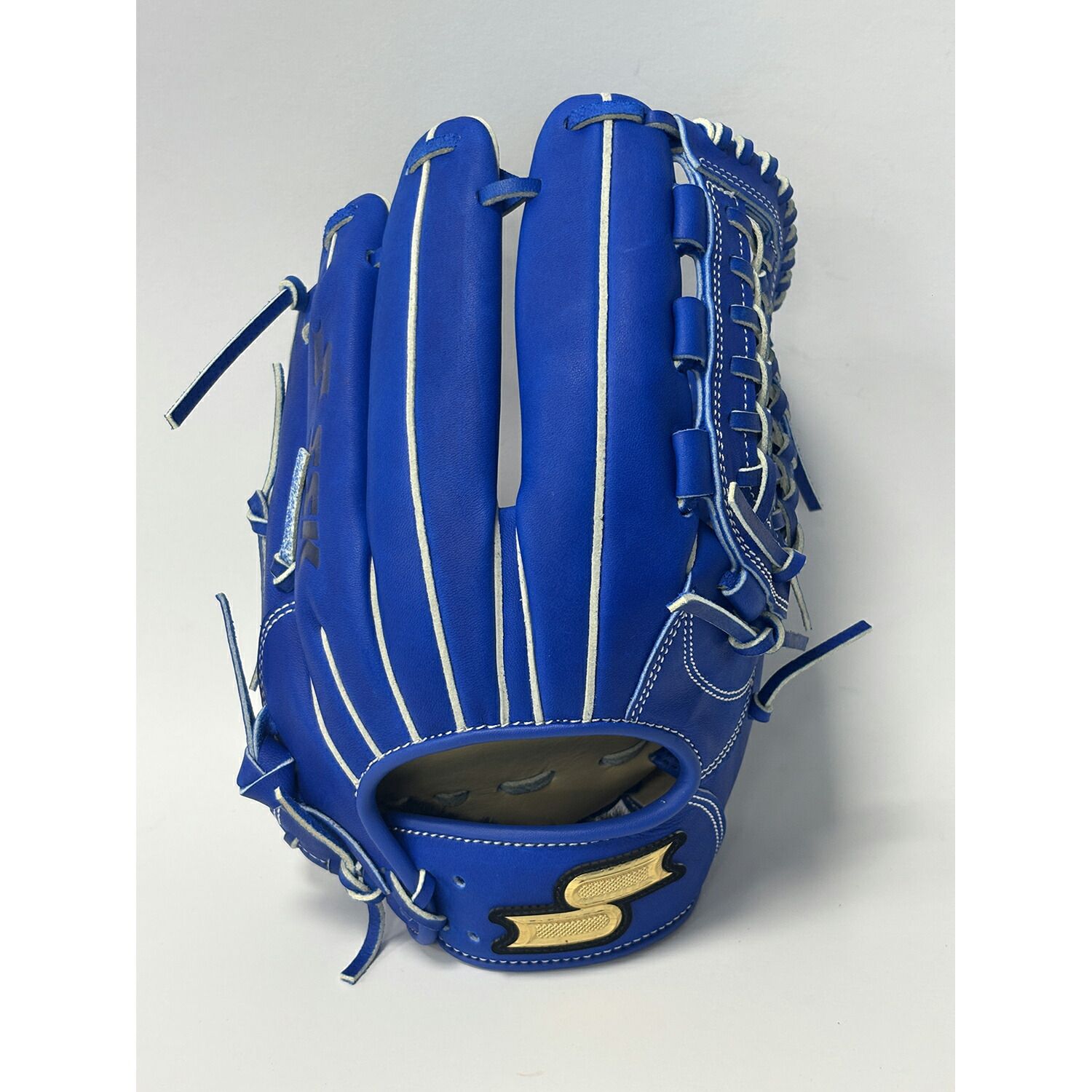 グローブ大人 Ssk 軟式グローブ ssk グローブ 青 内野手用 SSK 軟式