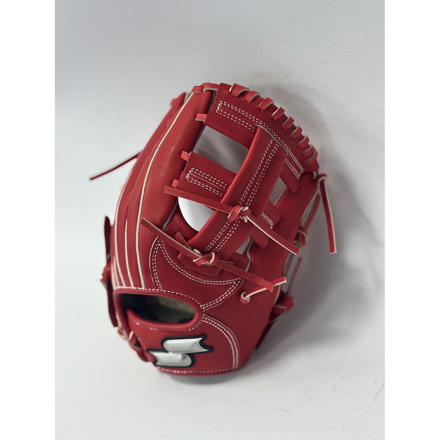新品】 SSK 野球 グローブ 軟式 ジュニア オールラウンド 右投げ 左