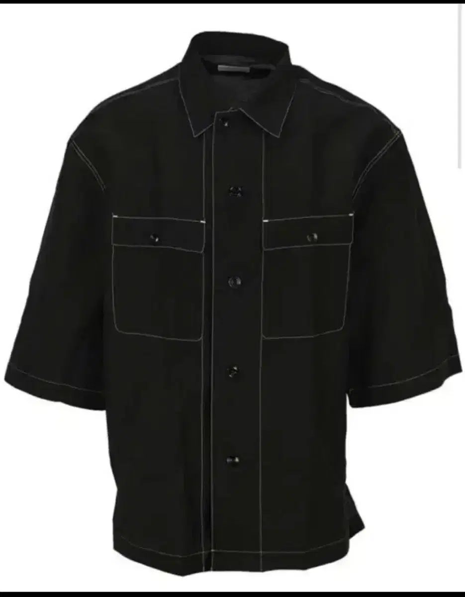 ルメール 半袖 シャツ 出品