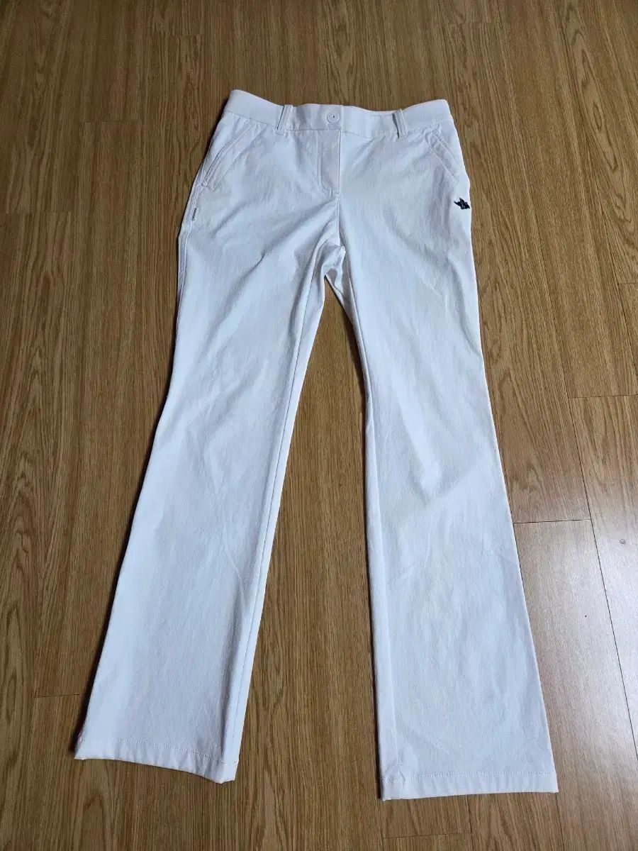 パーリーゲイツ ゴルフパンツ 白 7,719円