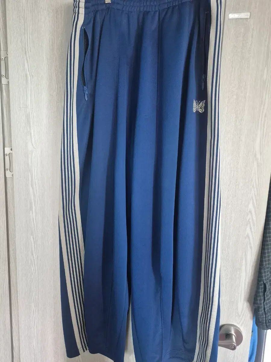 ニードルズ HDトラックファン ロイヤルブルー M 32,895円