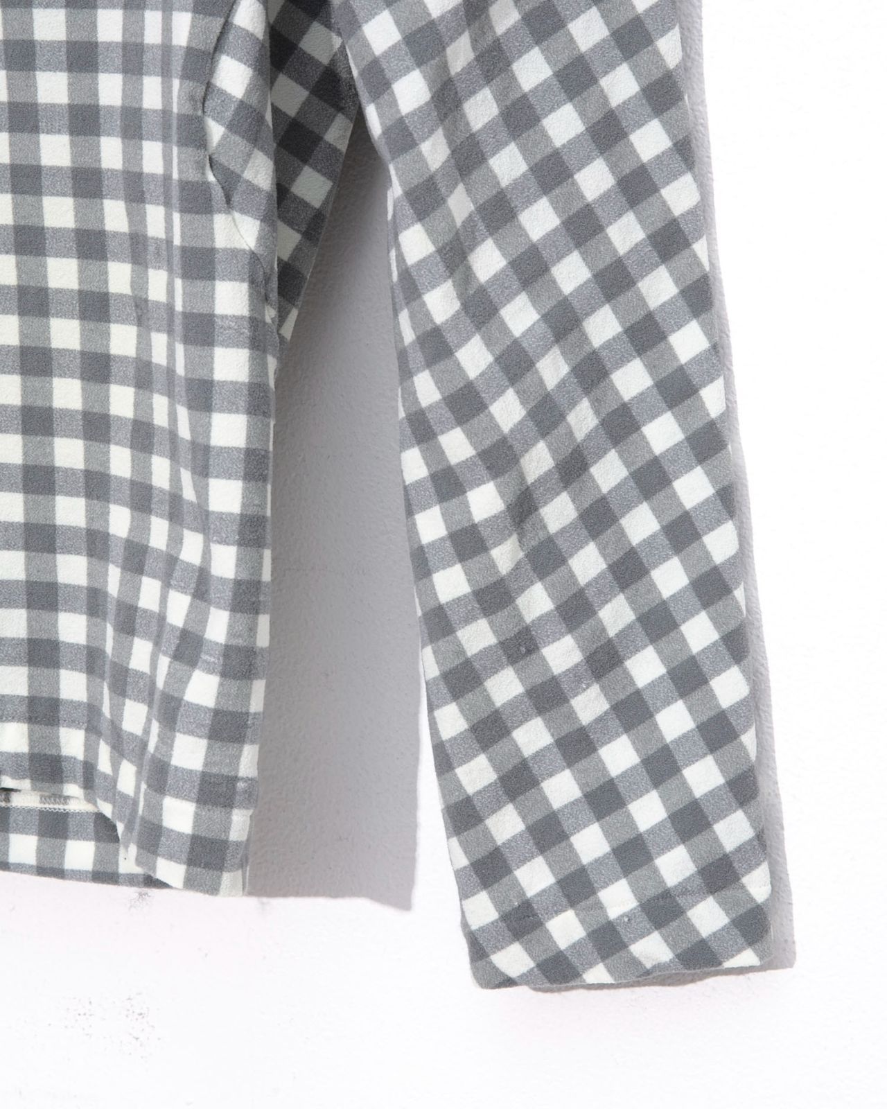 COMME des GARCONS コムデギャルソン ギンガムチェックカットソーGB