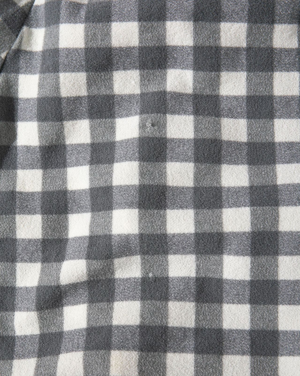 COMME des GARCONS コムデギャルソン ギンガムチェックカットソーGB