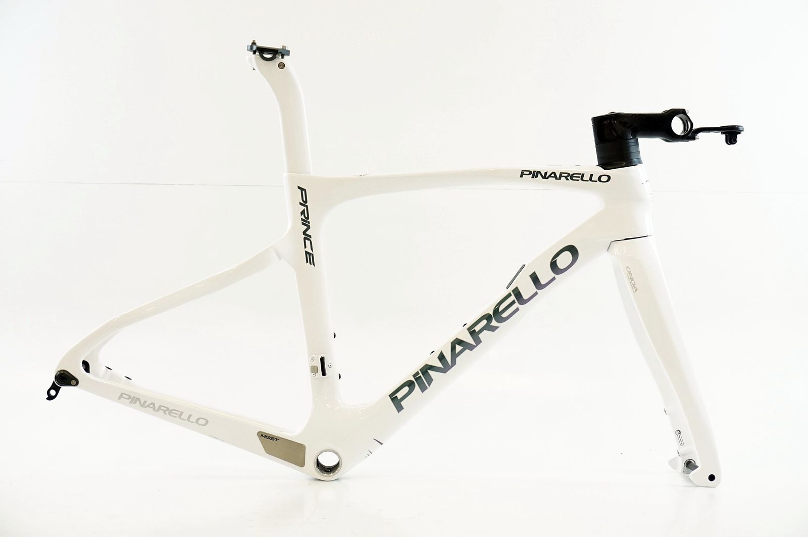 PINARELLO 「ピナレロ」 PRINCE DISK 2022年モデル フレームセット / バイチャリ浜松店