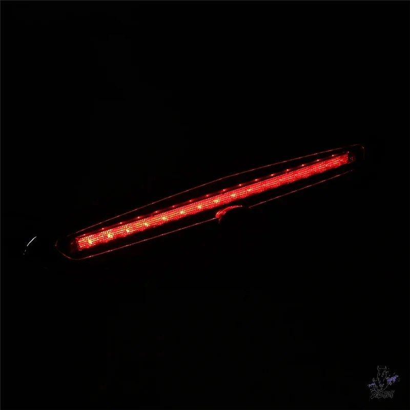 BMW R1200RT R1250RT K1600GT K1600GTL 用 LED ブレーキライト付き トップケースカバー