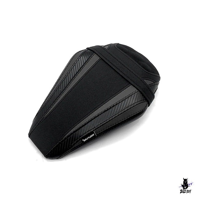 カワサキ ZX-6R ZX636 2019-2025 フロント リア ソロシート クッション