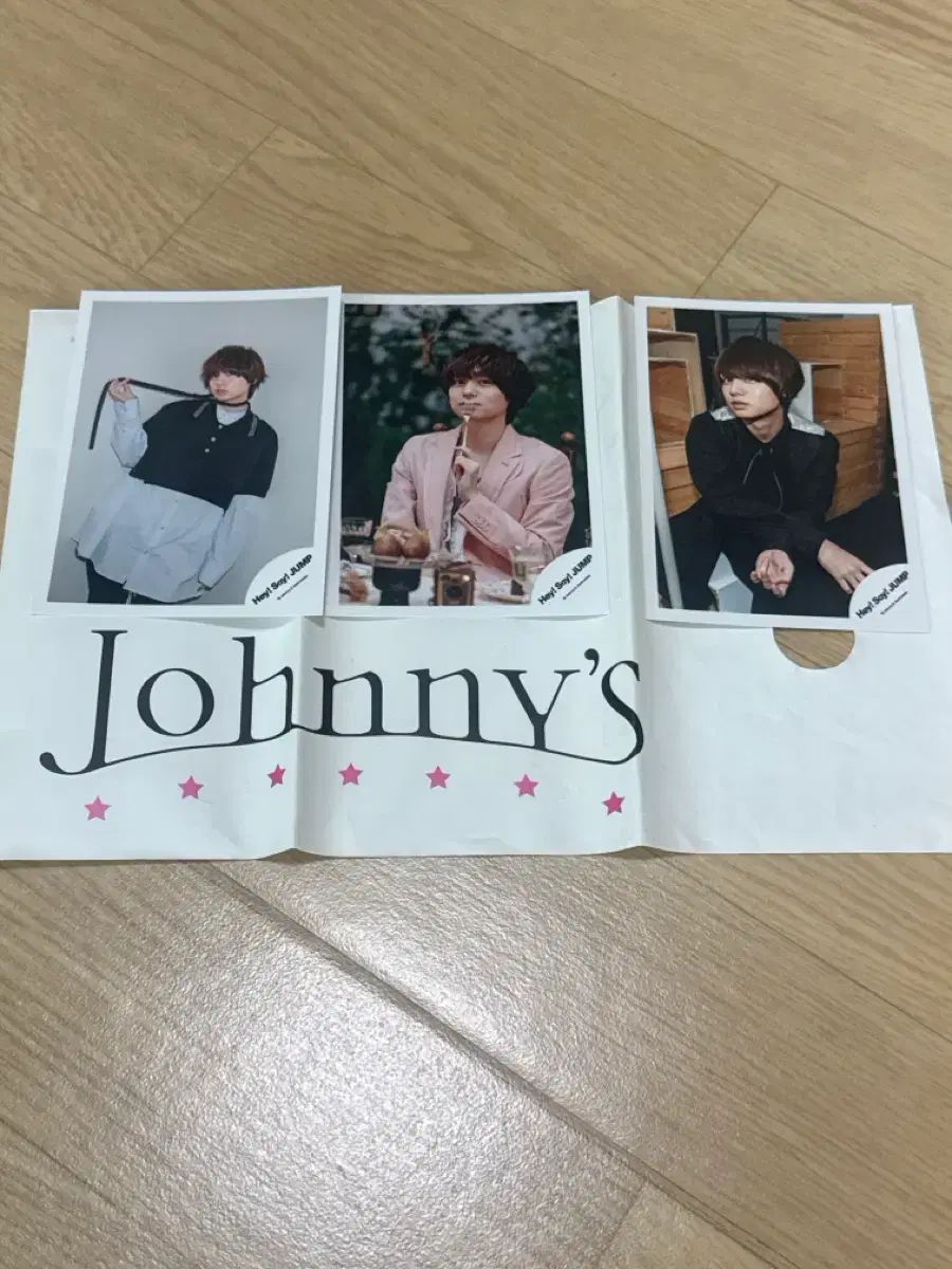 ジャニーズ ショップ オンライン