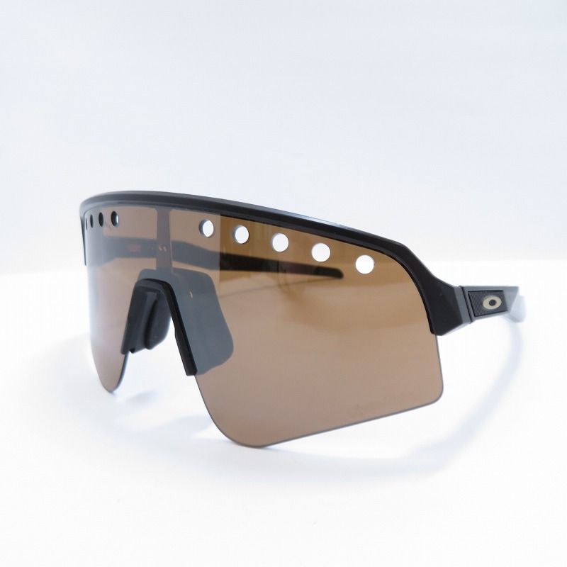 【瀬戸大橋店】 中古 OAKLEY | オークリー サングラス SUTRO LITE SWEEP 0OO9465 ブラック サイズ：不明 【116】