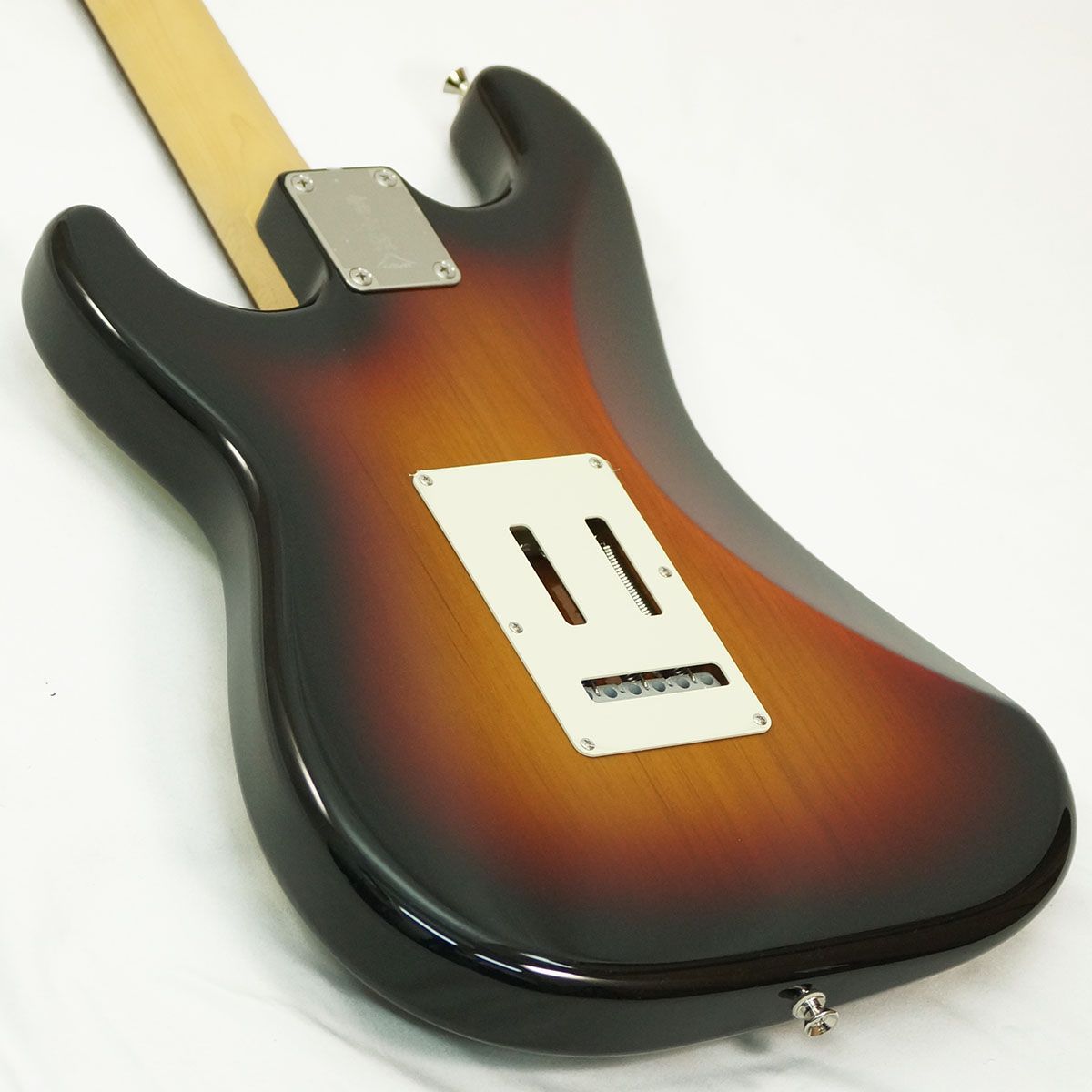 FGN / FUJIGEN Neo Classic NST100RAL (3TS/3Tone Sunburst) [本数限定