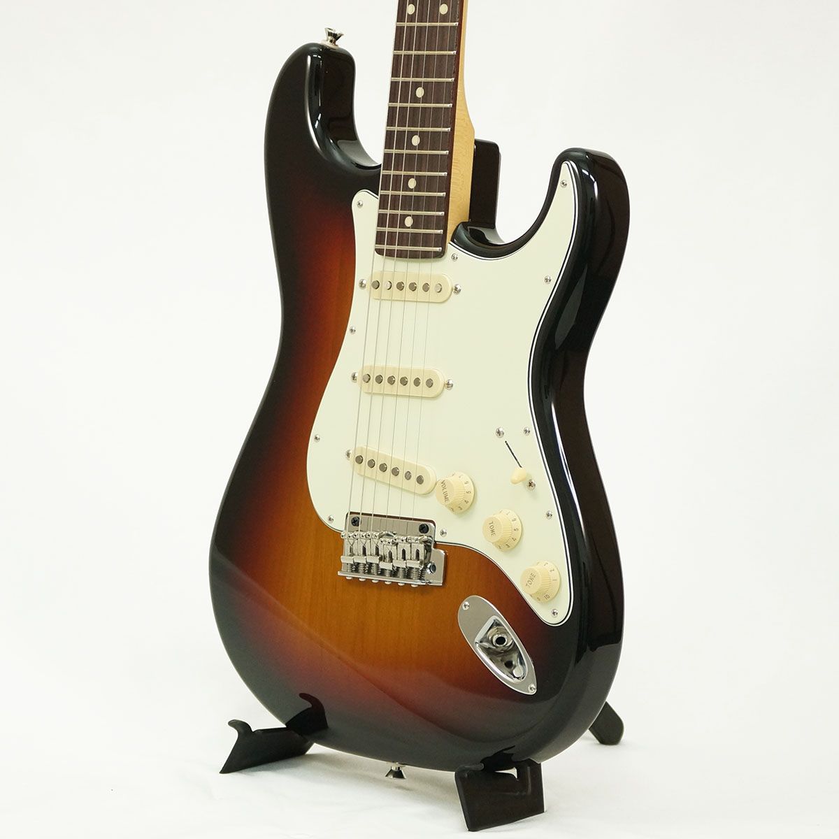 FGN / FUJIGEN Neo Classic NST100RAL (3TS/3Tone Sunburst) [本数限定