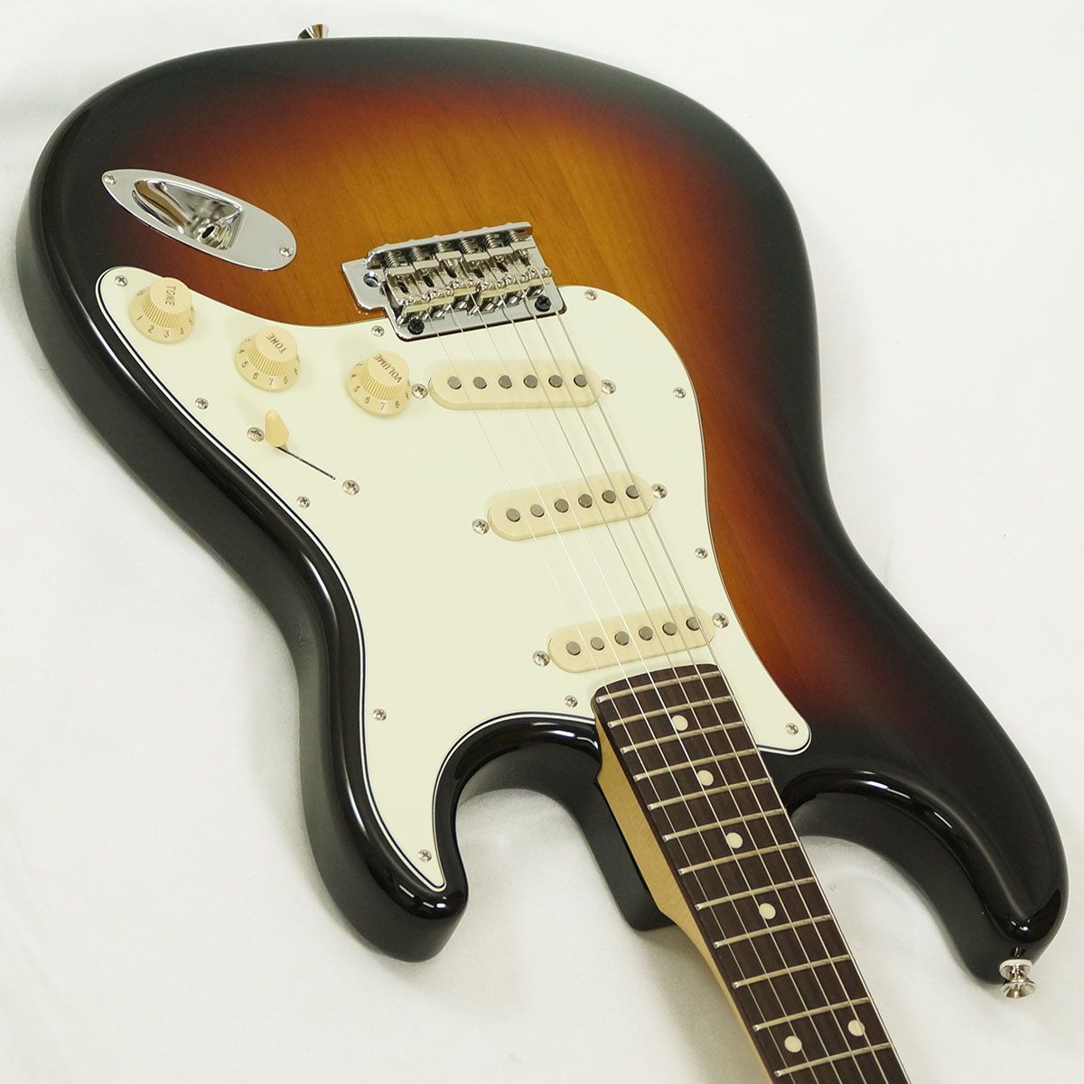 FGN / FUJIGEN Neo Classic NST100RAL (3TS/3Tone Sunburst) [本数限定