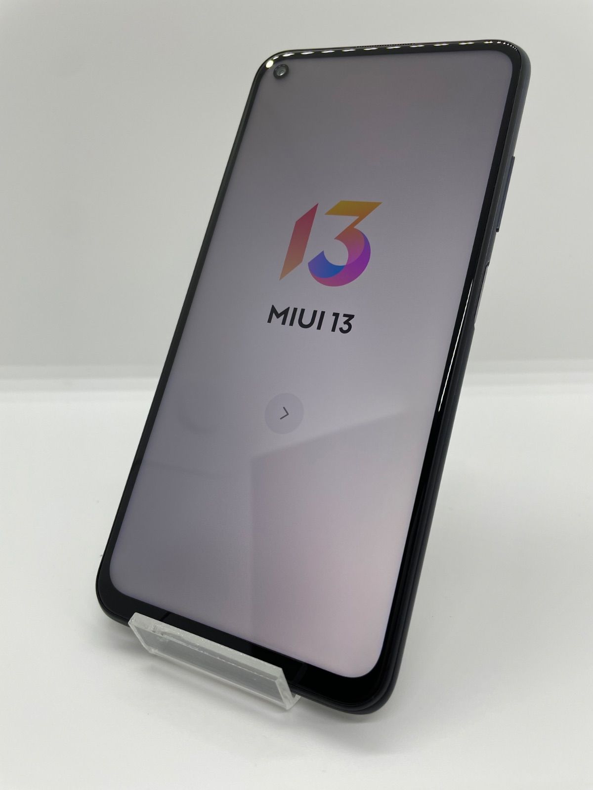 中古】Redmi Note 9T 64GB ブラック SIMロック解除済 - メルカリ