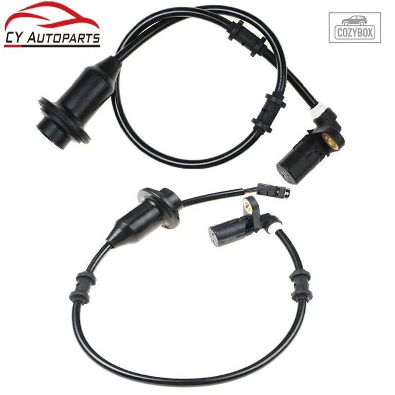 リア左右ABS ホイールスピードセンサー MERCEDES R170 W170 96-04 1705400417 A170540