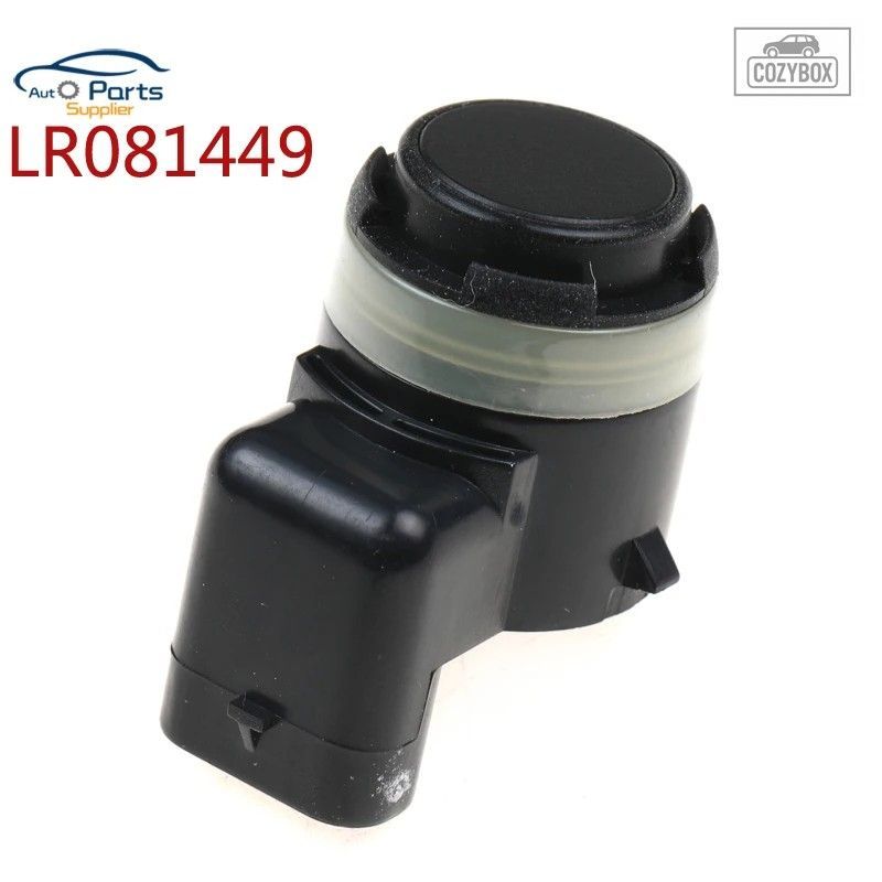 HL83-15K859-BA LR081449 フロント PDC パーキングセンサー ランドローバー ディスカ
