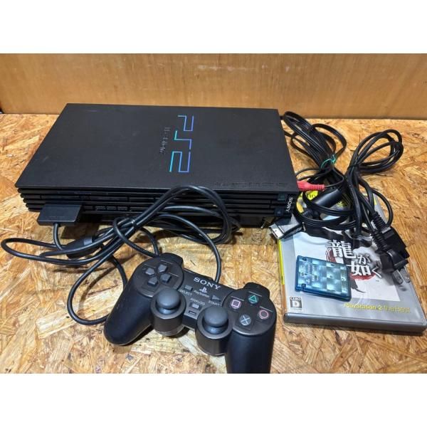 playstation2 PS2 プレステ2 本体 SCPH-50000 061