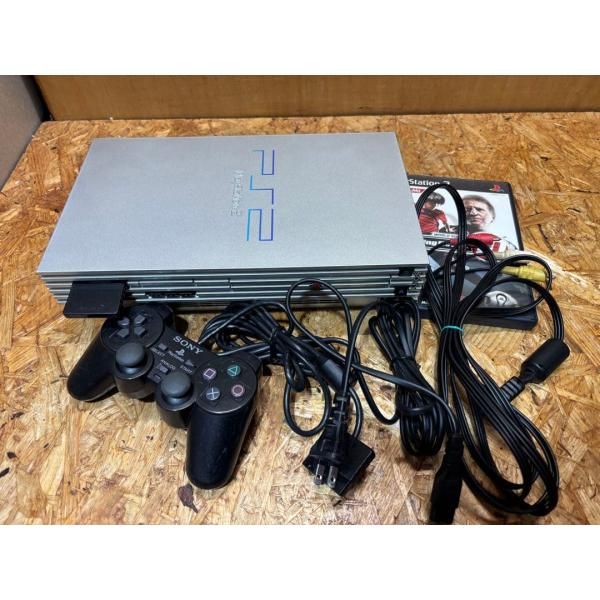 playstation2 PS2 プレステ2 本体 SCPH-39000 905