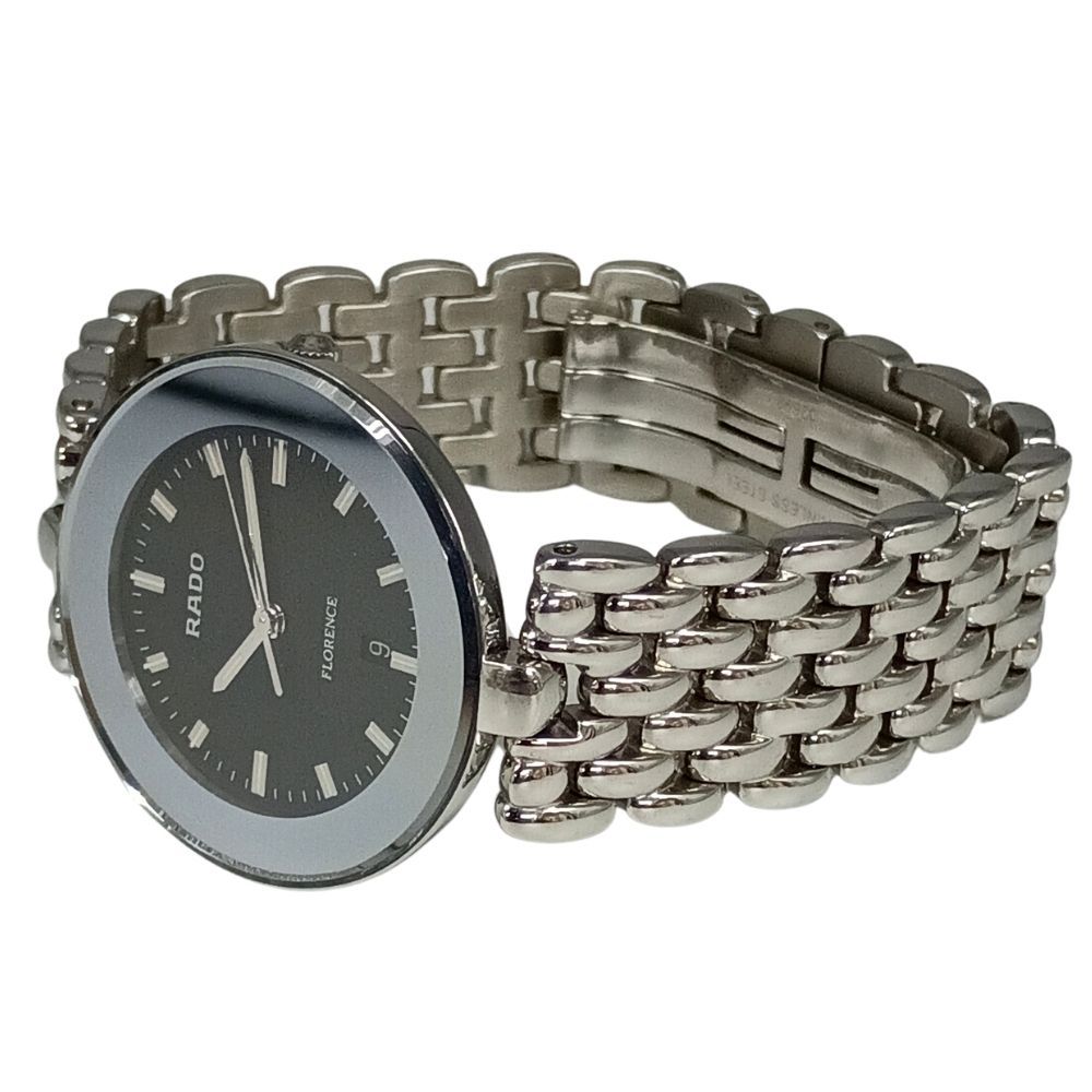 RADO ラドー 129.3742.4  フローレンス クォーツ メンズ 腕時計 正規品 / C1121 RADO ラドー 129.3742.4 フローレンス クォーツ メンズ 腕時計 正規品