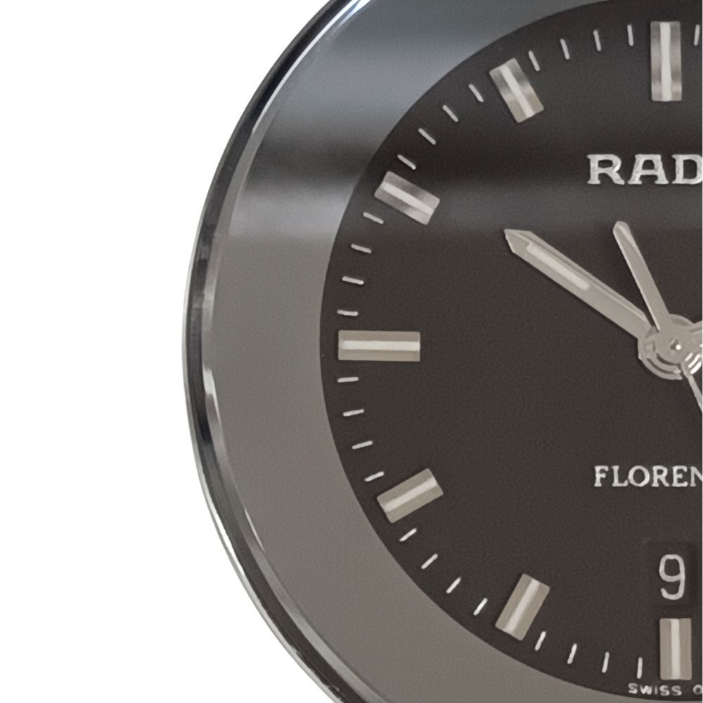 RADO ラドー 129.3742.4 フローレンス クォーツ メンズ 腕時計 正規品