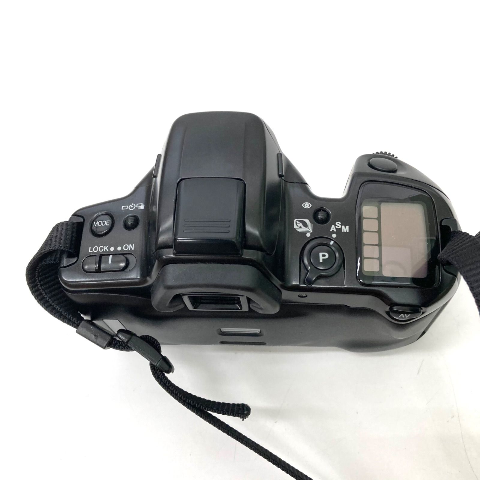 MINOLTA α-303si フィルム一眼レフカメラセット MINOLTA】ミノルタ α303si フィルムカメラ 一眼レフ ズームレンズ