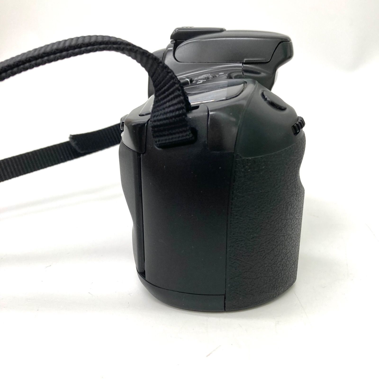 MINOLTA】ミノルタ α303si フィルムカメラ 一眼レフ ズームレンズ