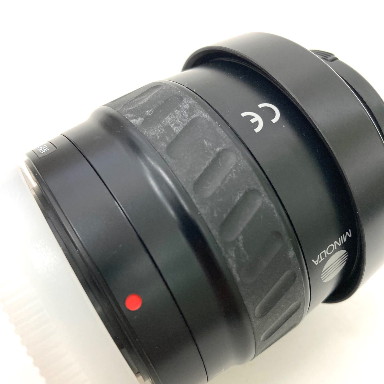 MINOLTA α303si super ミノルタα303si フィルム一眼レフ MINOLTA】ミノルタ α303si フィルムカメラ 一眼レフ ズームレンズ