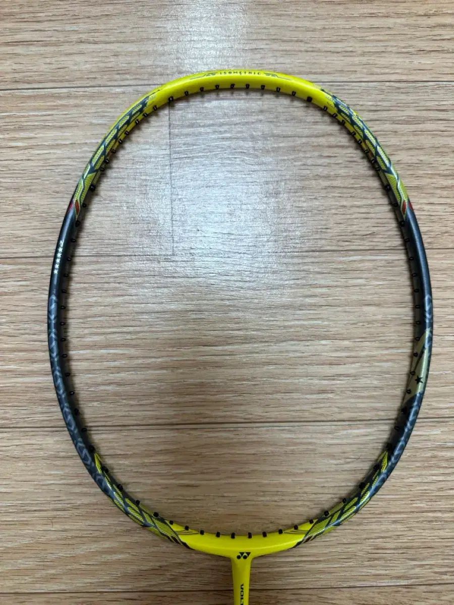 ヨネックス バドミントン ボルトリック ジッポー2 フォース2 LYNN ラケット