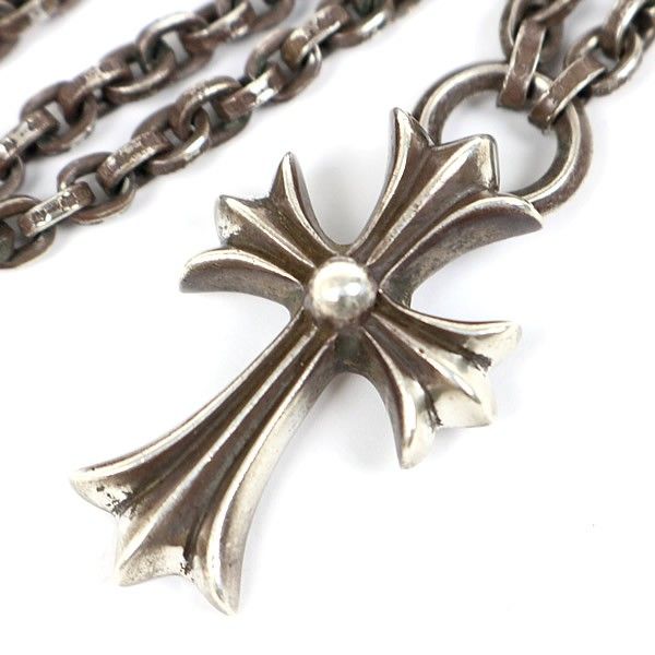 CHROME HEARTS 銀座店 クロムハーツ スモールCHクロス ペーパー
