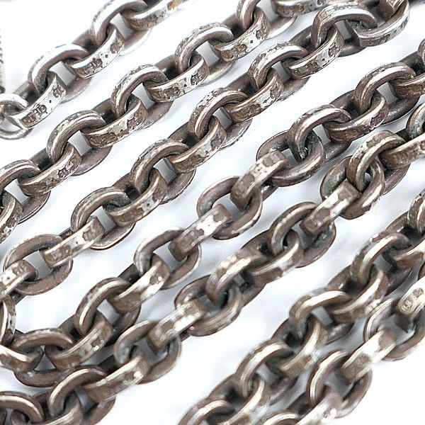 CHROME HEARTS 銀座店 クロムハーツ スモールCHクロス ペーパー