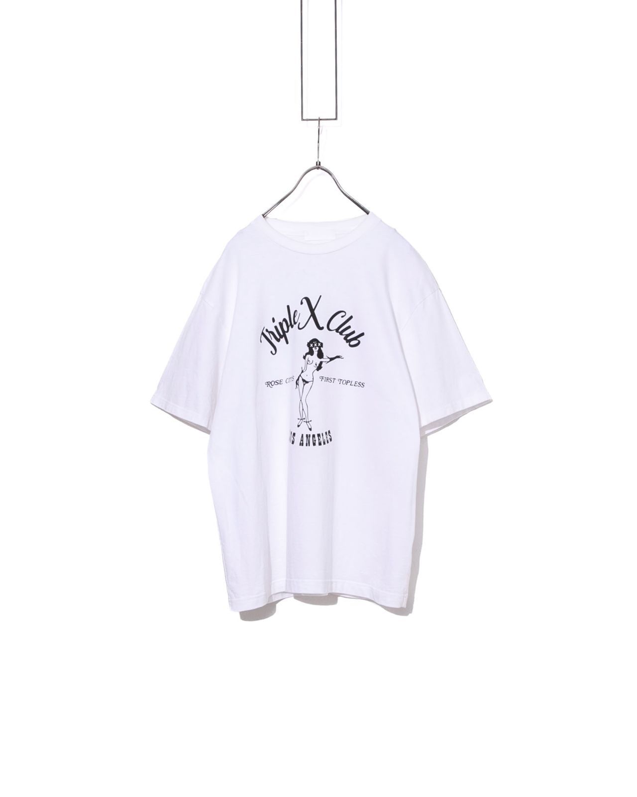 GOD SELECTION XXX ゴッドセレクション トリプルエックス Triple X