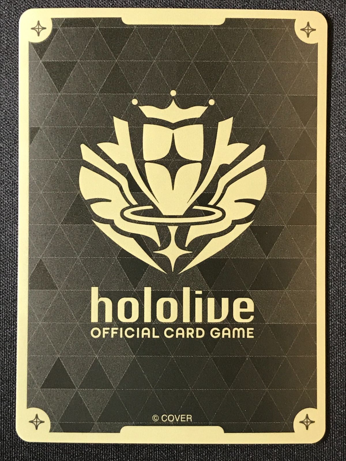 ホロライブOCG ホロカ 水宮枢 2nd UR hBP08-053 トレカ TCG 264 - メルカリ