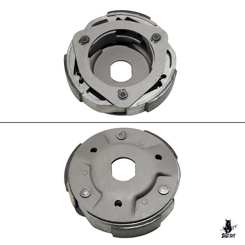 Kawasaki SC250 エプシロン 2002/2004-2006 用 遠心クラッチ オートバイ