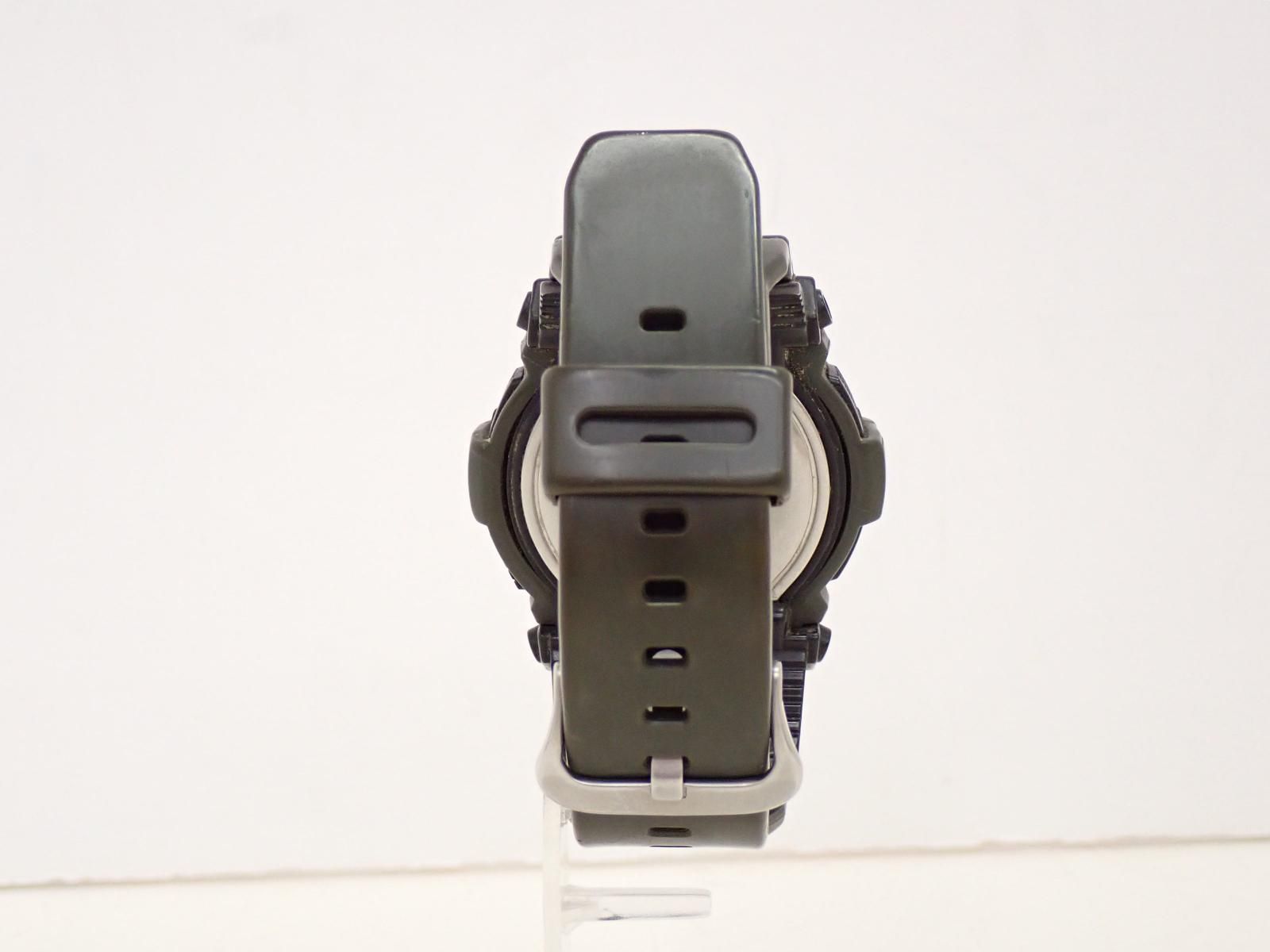 ☆8310☆G-SHOCK ジーショック GW-7900KG-3JF アーミーグリーン 電波