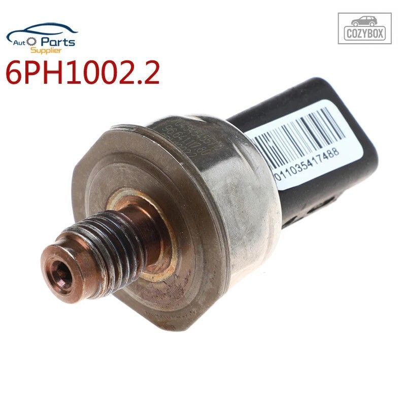 6PH100​​2.2 6PH100​​22 6PH100​​2 2 燃料レール圧力センサー プジョー車 アク