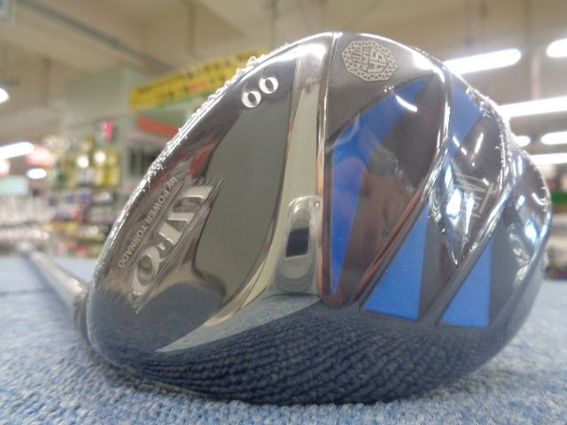 キャスコ 新品 UFO AIR UT 新品ユーティリティー 00012