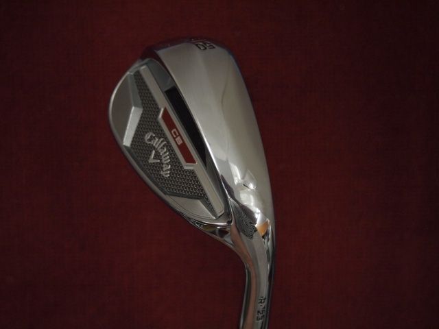 [1213]ウェッジ キャロウェイ CB WEDGE 50-12/NSPRO950GHneo(JP)/S/50