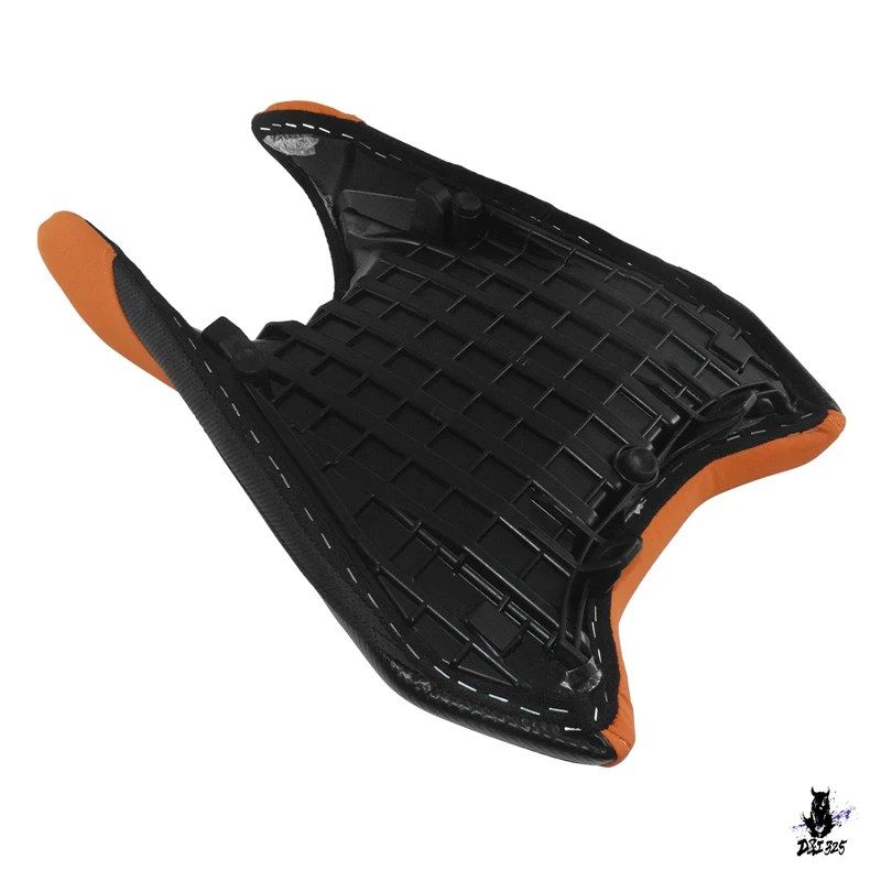 KTM Duke 790 890 2018-2024 フロントドライブシートカウルクッションパッド