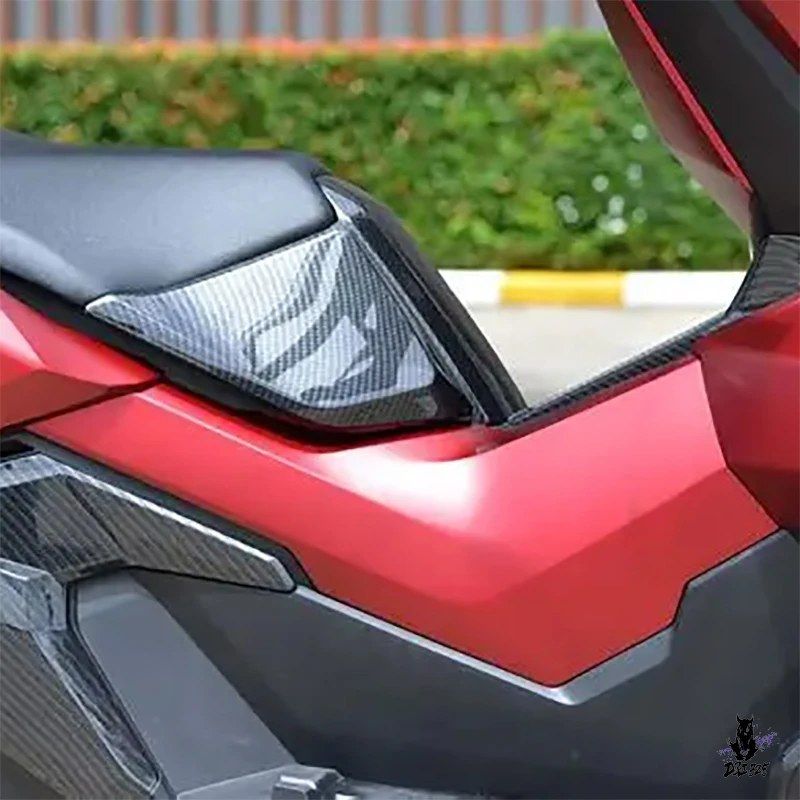 Honda ADV350 2022-2025年式 フロントシートサイドパネル フェアリングカバー