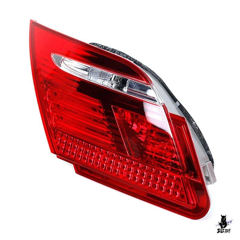 BMW E65 7シリーズ 745i 750Li 2005-2008 右リアインナーテールライト LED