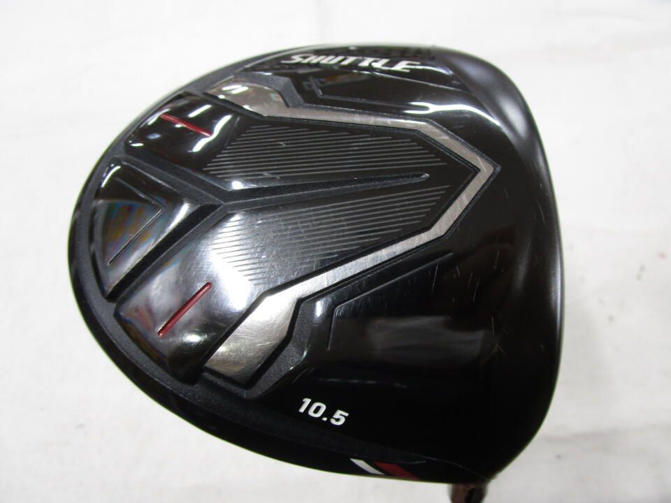 マジェスティゴルフ　maruman SHUTTLE 2022　10.5度　IMPACTFIT m230　Rフレックス　ドライバー　中古　ゴルフドゥ！札幌東苗穂店【最短即日発送】