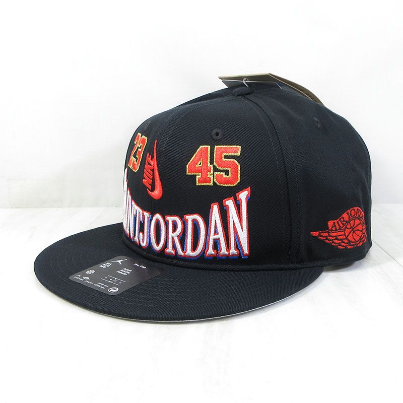 三重本店】 中古 SAINT MICHAEL | セントマイケル ×NIKE JORDAN SM-MK8