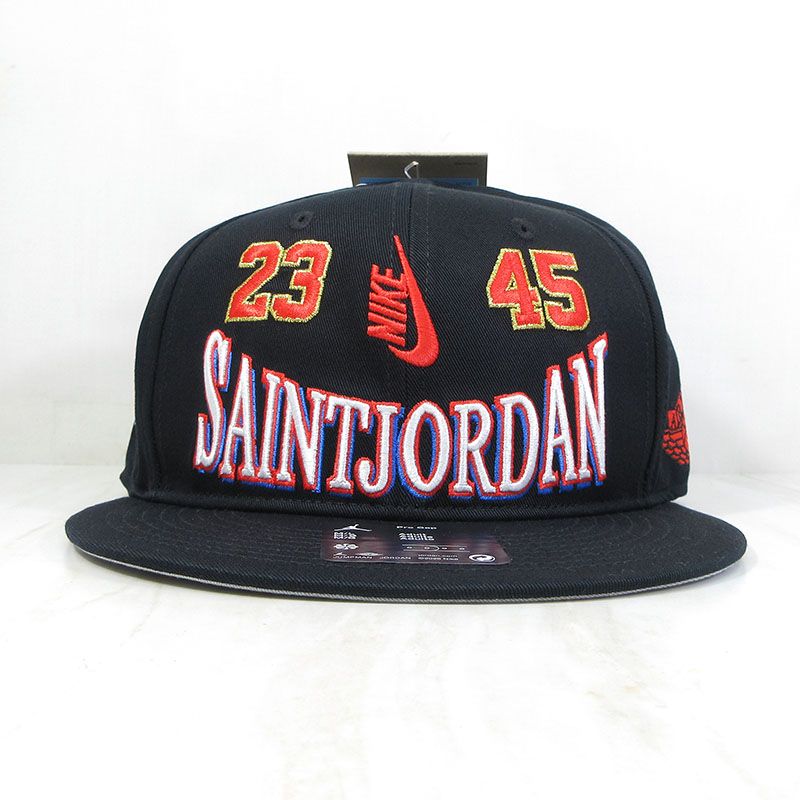 三重本店】 中古 SAINT MICHAEL | セントマイケル ×NIKE JORDAN SM-MK8