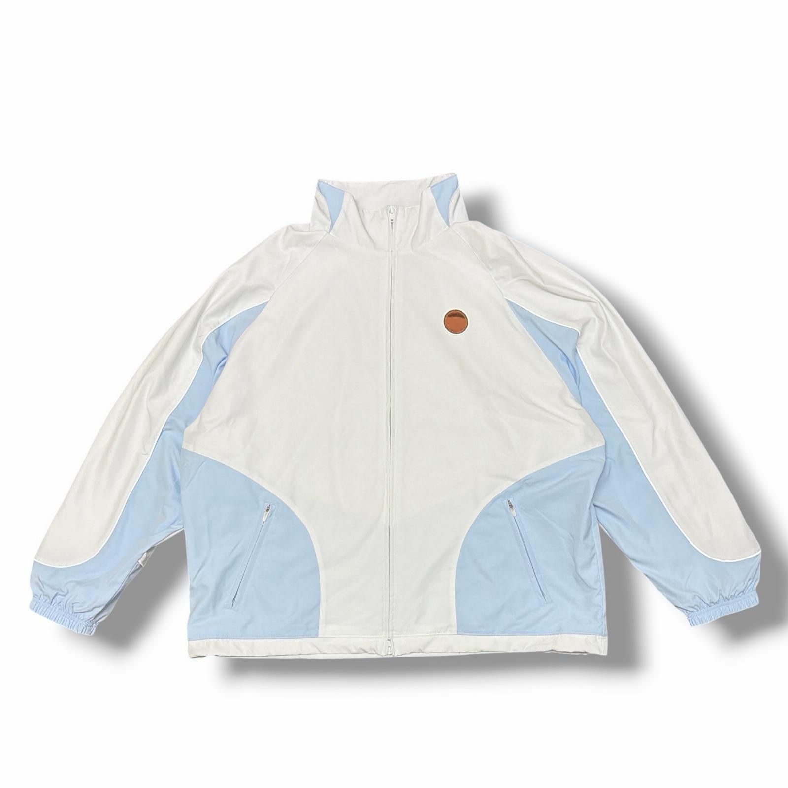 Supreme JORDAN Track Jacket コラボトラックジャケット ジョーダン