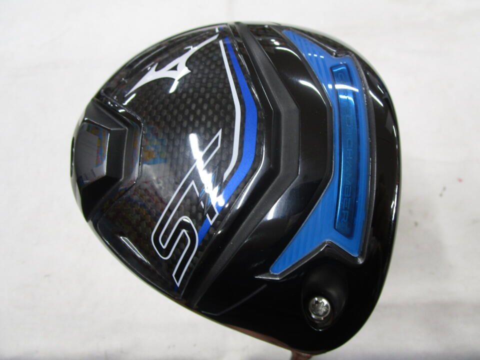 ミズノ　ST-Z 230　9.5度　ツアーAD GM D　SRフレックス　ドライバー　中古　ゴルフドゥ！札幌東苗穂店【最短即日発送】