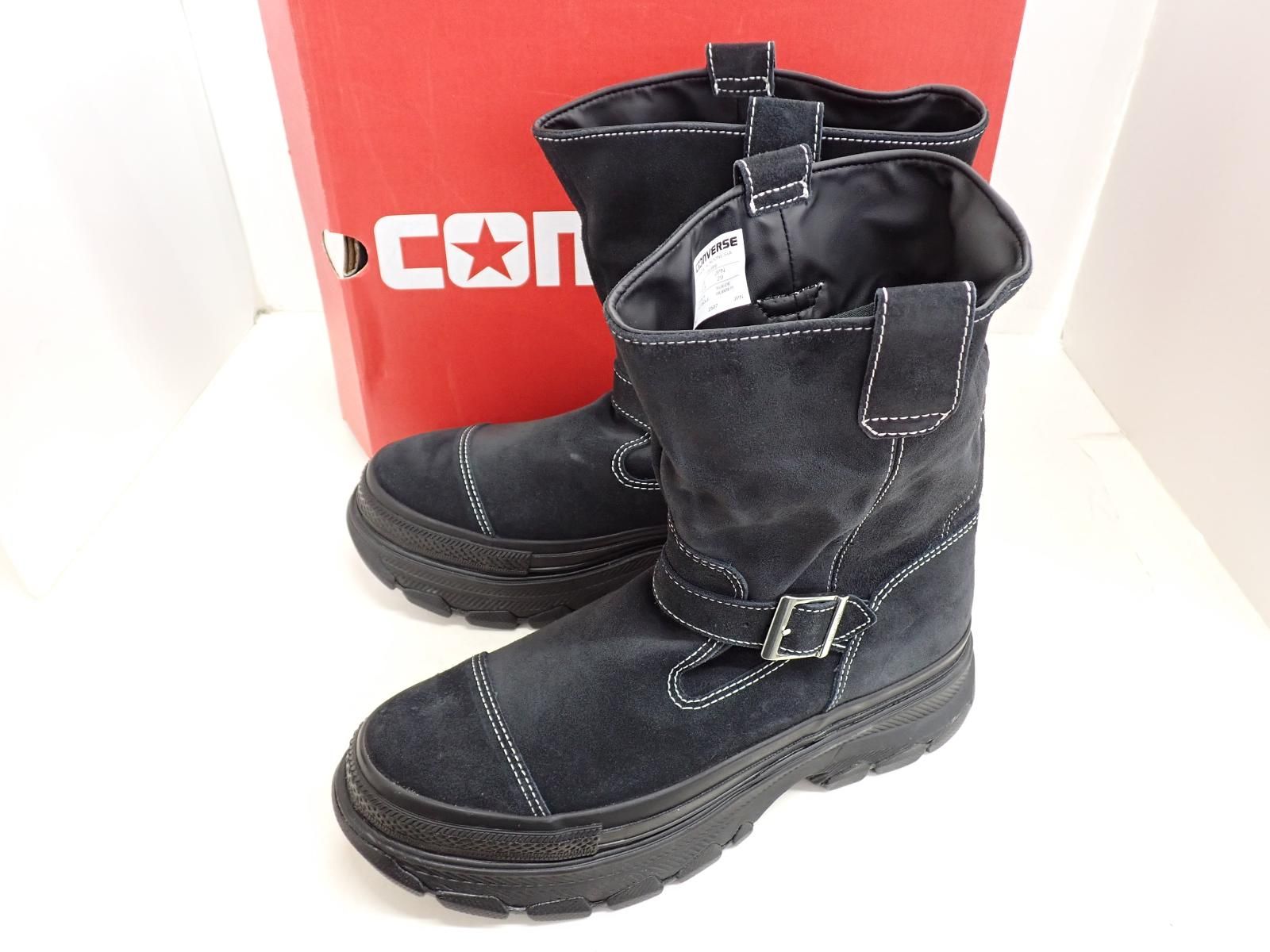 ☆8244☆CONVERSE コンバース 1SE666 ALL STAR TREKWAVE WESTERNBOOTS