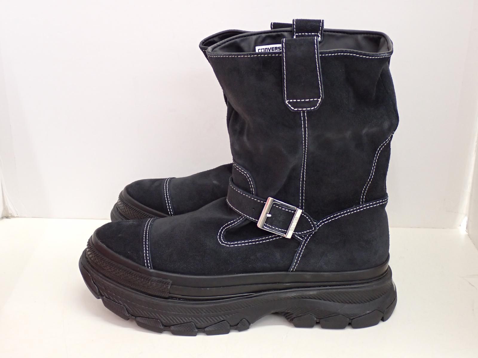 ☆8244☆CONVERSE コンバース 1SE666 ALL STAR TREKWAVE WESTERNBOOTS