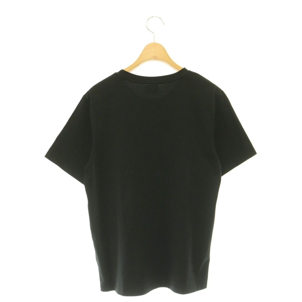 VIVIENNETAMオペラガールTシャツ（ブラック） ヴィヴィアンタム VIVIENNE TAM Opera Girl Tシャツ カットソー 半袖