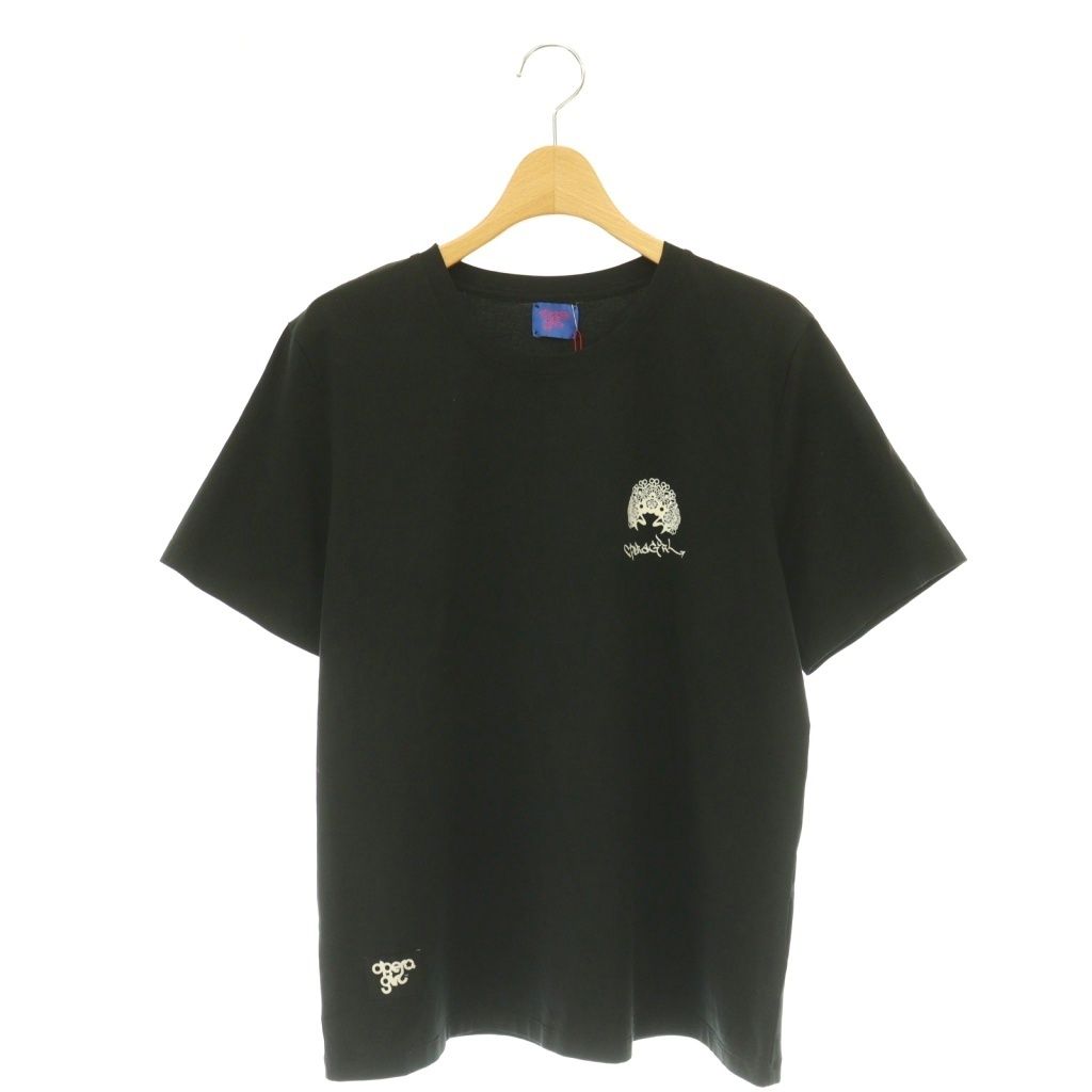 ヴィヴィアンタム VIVIENNE TAM Opera Girl Tシャツ カットソー 半袖