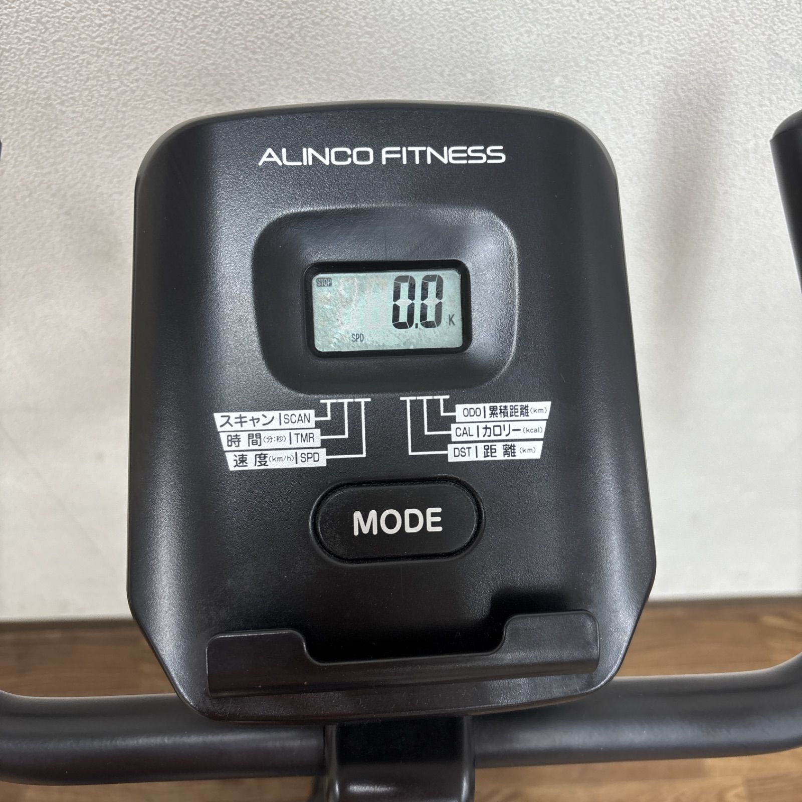 I760 ? 名古屋市近郊配送設置無料！ ALINCO エアロマグネティック 