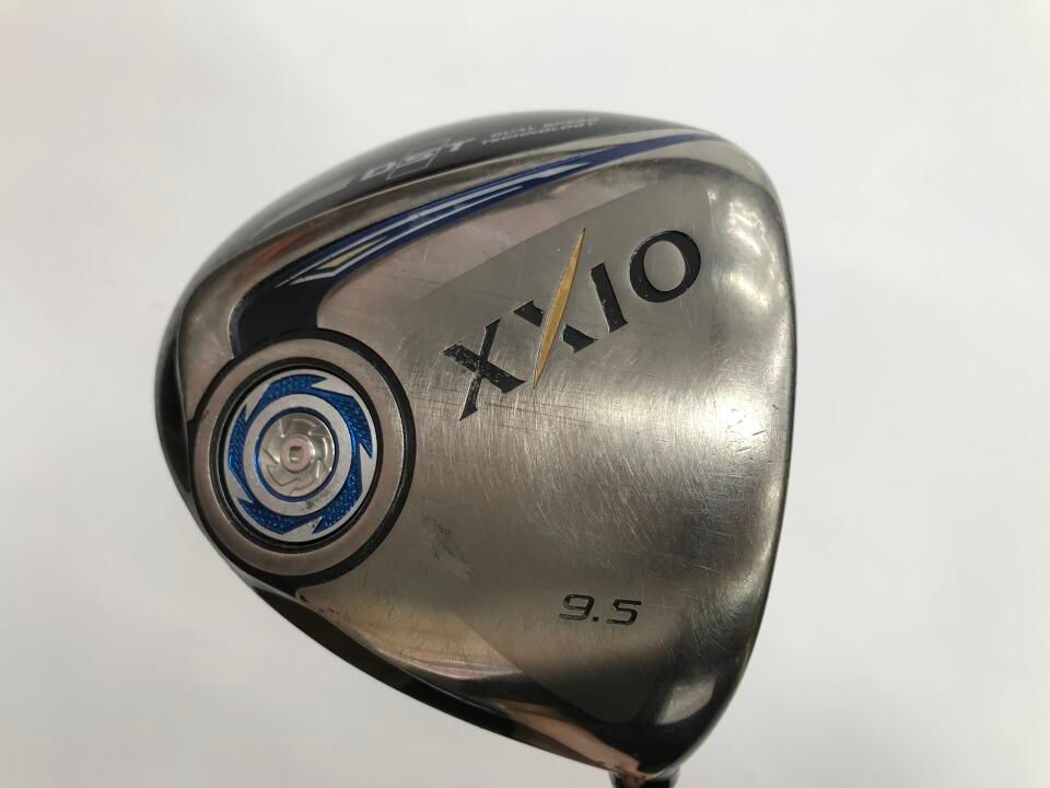 ダンロップ XXIO 9 9.5度 MP900 Sフレックス ドライバー 中古 ゴルフドゥ!NEXT川越店【最短即日発送】